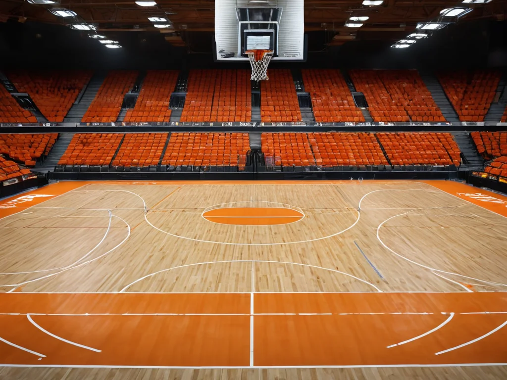 NBA选秀核心看点解析